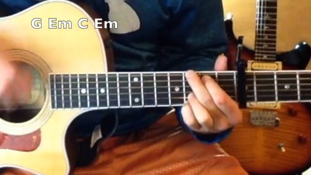 Can't Stop the Feeling ★ Guitar Lesson ★ Justin Timberlake смотреть онлайн