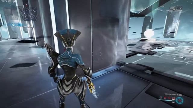 Warframe Maestria 19 смотреть онлайн