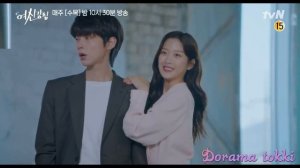 ??Воуу,как жарко??9 серия?Истинная красота дорама