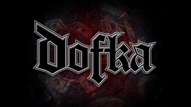 Dofka Drum loop Metal Double Bass Triplets 140 BPM смотреть онлайн