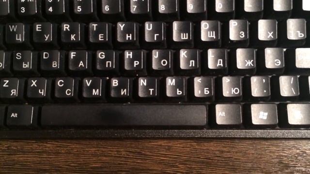 Делаем звук механической клавиатуры тише смотреть онлайн