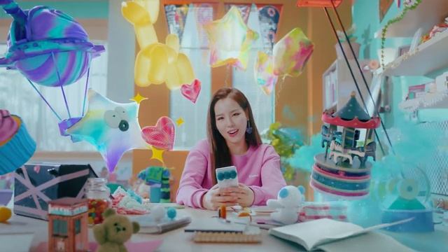 NiziU(니쥬) Digital Single 「ASOBO」 M-V