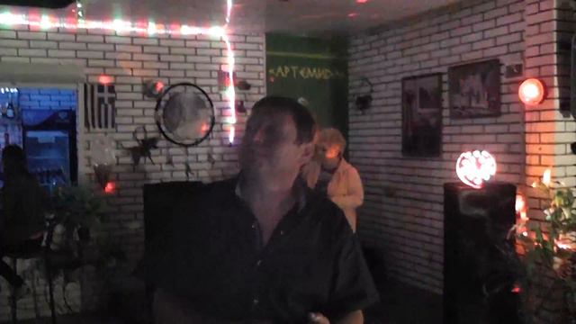 УРЗУФ-2016: Михаил Коссе (Cover By Братья Шахунц) Кафе 