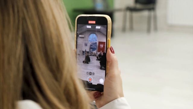 Мастер-класс по сценическому движению от Анастасии Паниной и Владимира Жеребцова смотреть онлайн