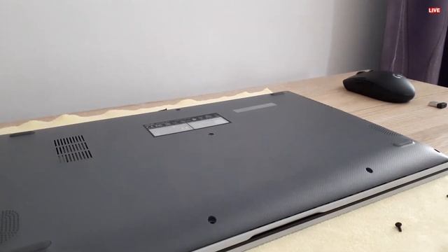 Upgrade Hardware Laptop ASUS X509JA смотреть онлайн