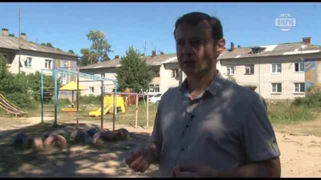 Встреча с жителями Введенского смотреть онлайн