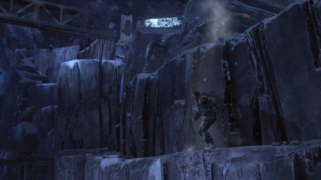 Lost Planet 3 - Análisis смотреть онлайн