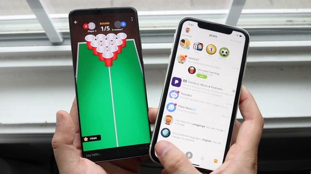 GamePigeon Alternative For Android / iOS! (2020) смотреть онлайн