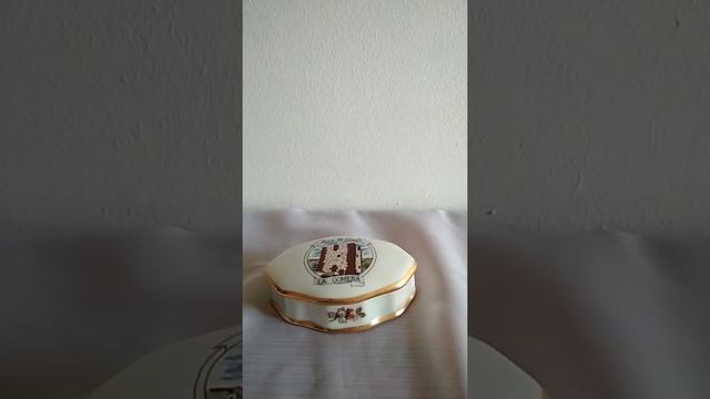 Мои покупки с блошиного рынка.Песня в подарок смотреть онлайн