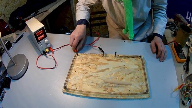 ✅Обзор лабораторного блока питания LW-K3010D