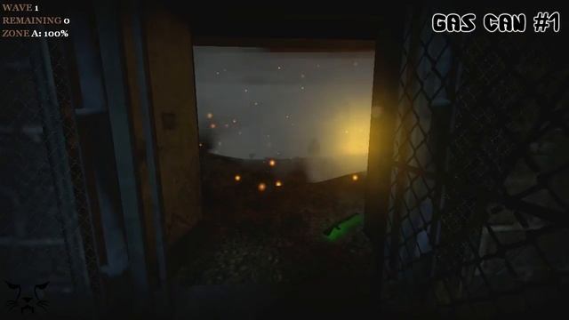 No More Room in Hell - Secret 6 - nms_arpley - CheetahPoizon смотреть онлайн