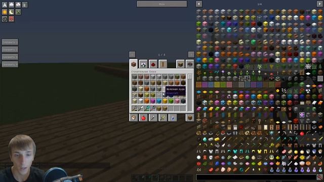 ☑️ ?️ОБЗОР МОДА Better Builder's Wands ДЛЯ MINECRAFT 1.12 смотреть онлайн