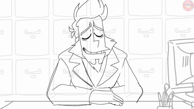 Добро Пожаловать в Ад 2 (Тизер) - На Русском | Welcome To Hell 2 (Teaser) - Rus смотреть онлайн