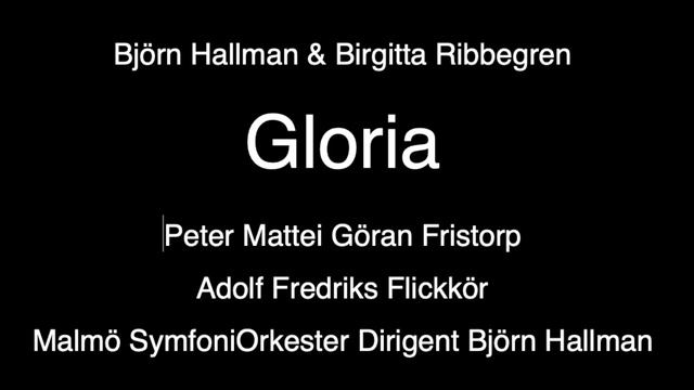 Gloria смотреть онлайн