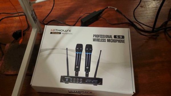 ✅ Best Wireless Microphone For Live Vocals: Wireless Microphone For Live Vocals (Buying Guide)