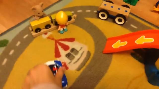 Поросёнок обжора😋🍔 смотреть онлайн