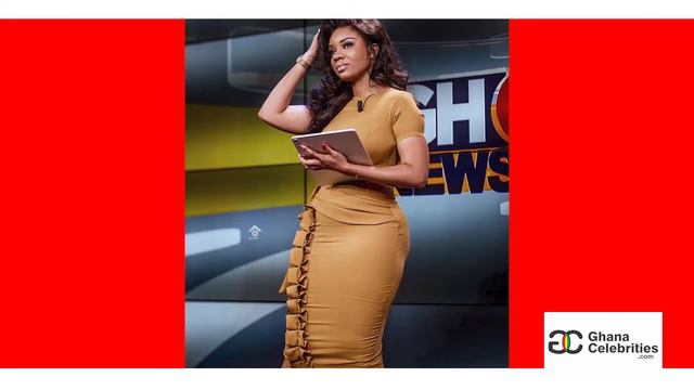 Serwaa Amihere Goes Berserk On A Troll Who Asked Her To Stop Aborting Her Babies смотреть онлайн