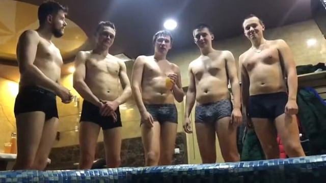 Сауна в Омске 207-243 смотреть онлайн