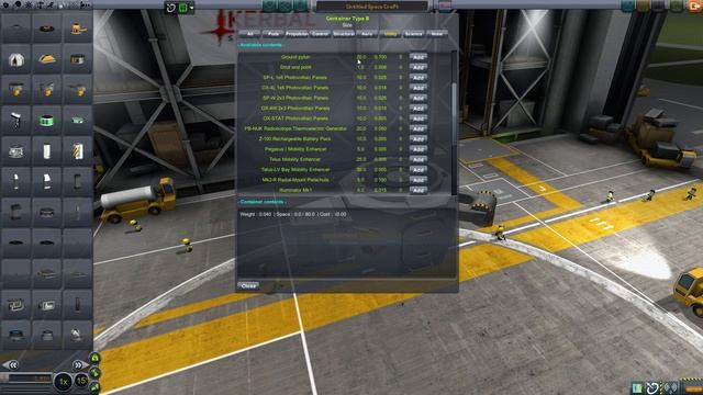Kerbal Space Program KSP Моды краткий обзор. Часть 2 смотреть онлайн