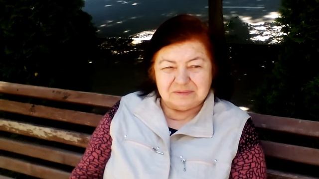 Отзыв о санатории "им. Анджиевского" Ессентуки 2017 г. смотреть онлайн