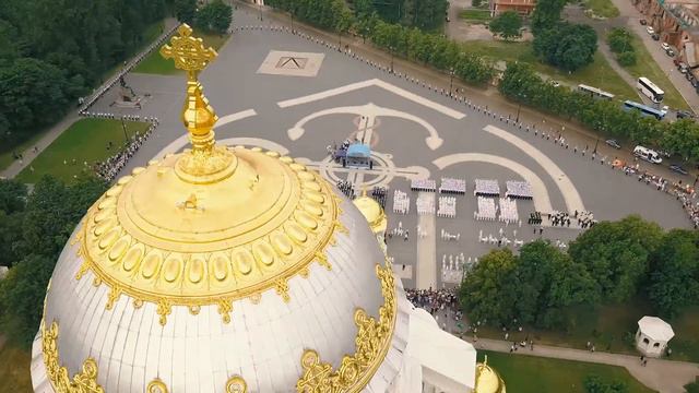 Военно-морской политехнический институт Санкт-Петербурга | Выпускной | Тизер смотреть онлайн