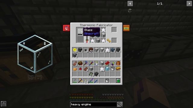 Enigmatica 2 Expert | "More Aquamarine" | Part 25 [Modded Minecraft 1.12.2] смотреть онлайн