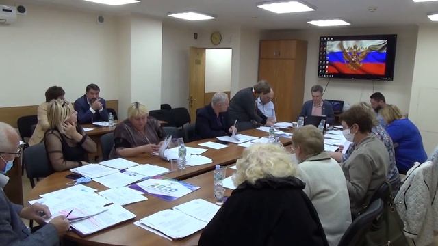 Заседание Совета депутатов 15 сентября 2020 года смотреть онлайн