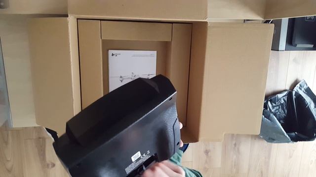 Unboxing The NEW HUBSAN H501s "4K" (Part Two) смотреть онлайн