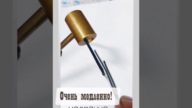 Как сделать шнур из кожи. Мастер-класс шнурок из кожи с помощью фильеры. смотреть онлайн