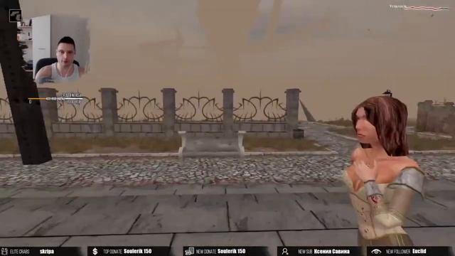 ?Таблетки не помогают / Pathologic (Мор Утопия)►Баги, приколы, фейлы смотреть онлайн