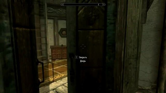 Skyrim. Как построить дом в Skyrim Legendery Edition #1 - Летсплей от Azzey смотреть онлайн