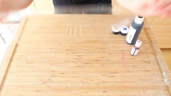 HOW TO MAKE GALAXY MACARONS || Nebula Macarons || Marble Macarons