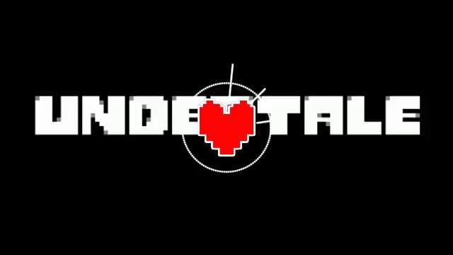 02. Menu (Undertale OST Remake) смотреть онлайн