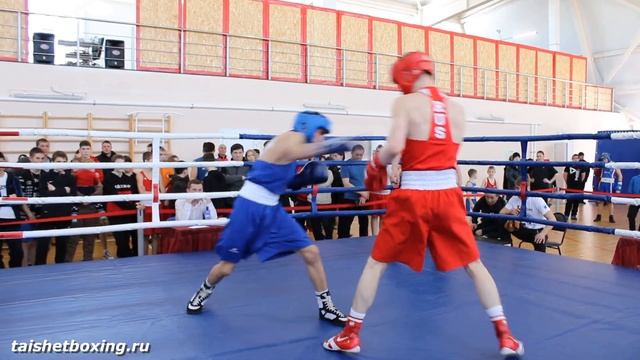Победа в боксе (правила вида спорта "бокс" - критерии оценки определения победителя в бою) смотреть онлайн