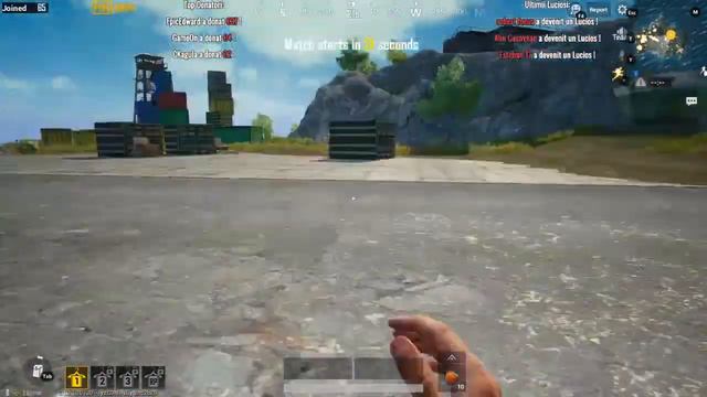 🔴 #6 Live!Pubg!Continuam vanatoarea de fazani! смотреть онлайн
