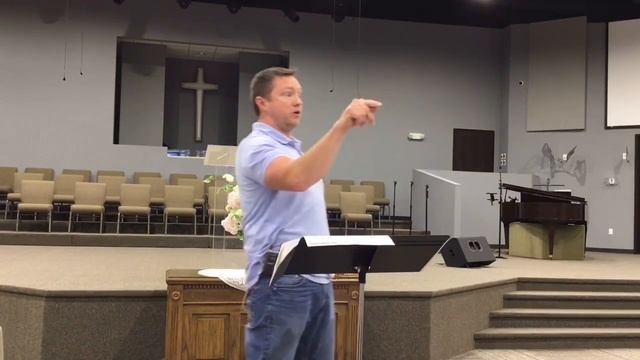 Wednesday Night, May 5, 2021 смотреть онлайн