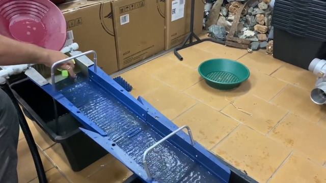 Deepsees 19x100/12v Лучше один раз увидеть - ловит предельно видимое ! смотреть онлайн