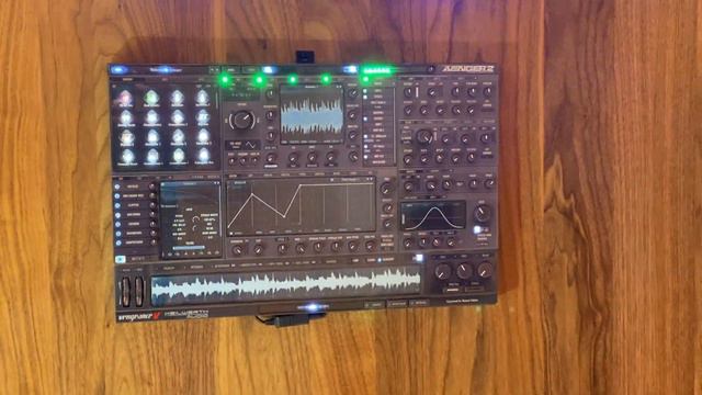 Vengeance Producer Suite - Avenger Wallmount Hardware decoration смотреть онлайн