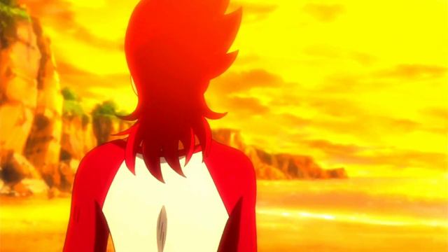 kouga de pegasus e Subaru vs tarvos (parte 1) смотреть онлайн