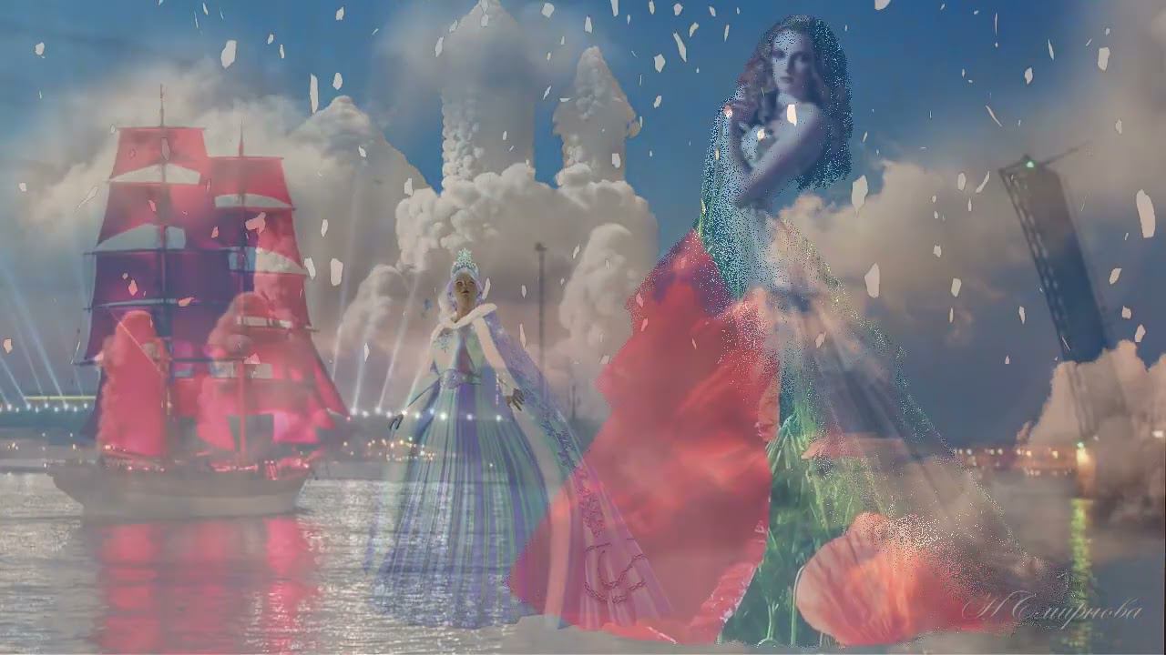 Adobe After Effects курс МИАМ Покорение вершин смотреть онлайн