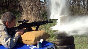 Патроны БПЗ НР - улучшаем экспансивность  на 'коленке'.