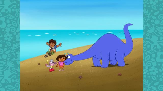 Fun With Dora's Familia! ❤️ 30 Minute Compilation | Dora The Explorer