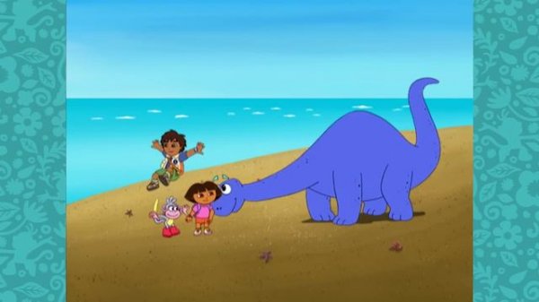 Fun with Dora's Familia! ❤️ 30 Minute Compilation | Dora the Explorer