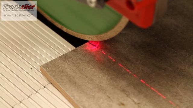 Rubi Laser and Level for Electric Tile Cutters - Tradetiler смотреть онлайн