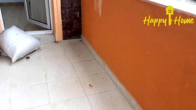 Двухкомнатная квартира в рассрочку в Болгарии, Солнечный берег 29 900 Е смотреть онлайн