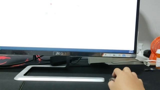 รีวิว !!! แกะกล่อง ทดลองใช้งานจอ AOC I2781FH !!! จอ 27 นิ้ว คุ้มๆๆ !!! смотреть онлайн