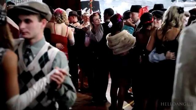 Klaus & Caroline | Can't help falling in love with you смотреть онлайн