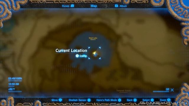 Zelda: Breath of the Wild - How to Complete the Xenoblade Chronicles 2 DLC Sidequest (Armor Guide) смотреть онлайн