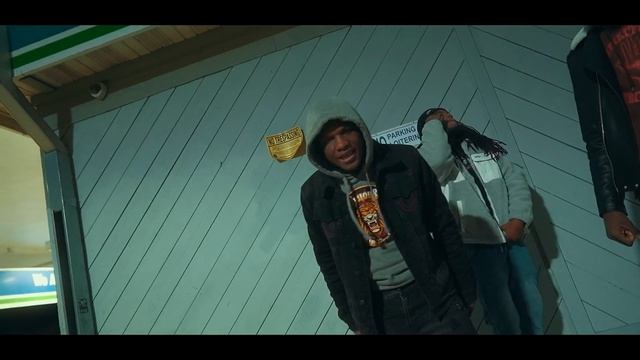 GROOVY B ACT UP смотреть онлайн
