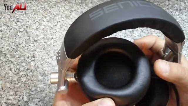 ✅?НАУШНИКИ SENICC ST - 80 МОЙ ВЫБОР?✅ смотреть онлайн